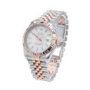 Rolex Datejust Turn-O-Graph Pre Owned Watch Ref 116261