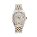 Rolex Datejust Pre Owned Watch Ref 16233