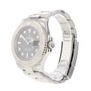 Rolex Yacht-Master Pre Owned Watch Ref 268622