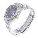 Rolex Datejust Pre Owned Watch Ref 16234