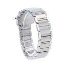 Cartier Custom Tank Pre Owned Watch Ref 2384