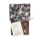 Rolex Custom Datejust Pre Owned Watch Ref 179174