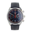 Tag Heuer Carrera Pre Owned Watch Ref CBN201D