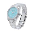 Rolex Custom Datejust Pre Owned Watch Ref 116200