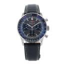 Breitling Navitimer Pre Owned Watch Ref AB0139