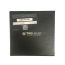 Tag Heuer Carrera Pre Owned Watch Ref CV201AG