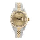 Rolex Datejust Pre Owned Watch Ref 69173