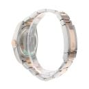 Rolex Custom Datejust Pre Owned Watch Ref 116201