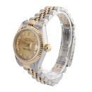 Rolex Datejust Pre Owned Watch Ref 69173
