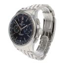Breitling Premier BO1 Pre Owned Watch Ref AB0118