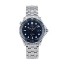 Omega Seamaster Pre Owned Watch Ref 21230412003001