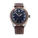 Oris Divers Pre Owned Watch Ref 7707
