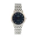 Omega De Ville Prestige Pre Owned Watch Ref 42410276053001