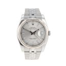 Rolex Datejust Pre Owned Watch Ref 116234
