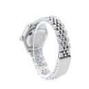 Rolex Custom Datejust Pre Owned Watch Ref 69174