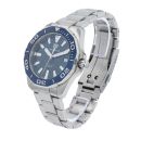 Tag Heuer Aquaracer Pre Owned Watch Ref WAY111C