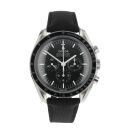 Omega Speedmaster Moonwatch Pre Owned Watch Ref 31032425001001