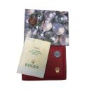 Rolex Custom Datejust Pre Owned Watch Ref 69174