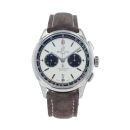 Breitling Premier Pre Owned Watch Ref AB0118