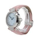 Cartier Pasha Pre Owned Watch Ref 2813