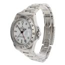 Rolex Explorer II Pre Owned Watch Ref 16570