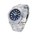 Breitling Avenger Pre Owned Watch Ref A17318