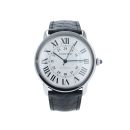 Cartier Ronde Pre Owned Watch Ref 3802