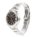 Rolex Datejust Pre Owned Watch Ref 278240
