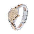 Rolex Datejust Pre Owned Watch Ref 69173