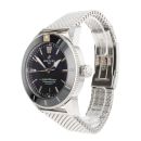 Breitling Superocean Heritage Pre Owned Watch Ref AB2030