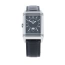 Jaeger Lecoultre Reverso Pre Owned Watch Ref Q3848420