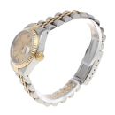 Rolex Datejust Pre Owned Watch Ref 69173