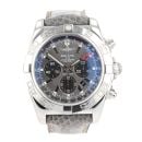 Breitling Chronomat Pre Owned Watch Ref AB0410