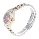 Rolex Datejust Pre Owned Watch Ref 69173