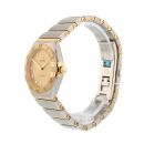 Omega Constellation Pre Owned Watch Ref 13120286058001