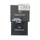 Tag Heuer Aquaracer Pre Owned Watch Ref WBP201A