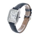 Cartier Santos Dumont Pre Owned Watch Ref 4242