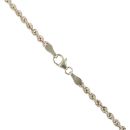 9ct Yellow Gold Rope Chain 18"