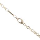 9ct Yellow Gold Fancy Chain 24"
