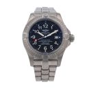 Breitling Avenger Seawolf Pre Owned Watch Ref E17370