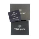 Tag Heuer Autavia Pre Owned Watch Ref WBE5114