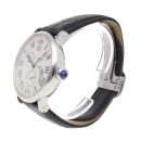 Cartier Rotonde Pre Owned Watch Ref 3773
