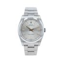 Rolex Oyster Perpetual Pre Owned Watch Ref 126000