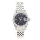 Rolex Oyster Perpetual Date Pre Owned Watch Ref 69240