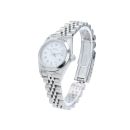 Rolex Oyster Perpetual Pre Owned Watch Ref 76080