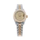 Rolex Datejust Pre Owned Watch Ref 69173