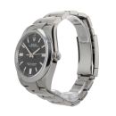 Rolex Oyster Perpetual Pre Owned Watch Ref 126000