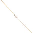 9ct Yellow Gold Fancy Chain 18"
