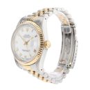 Rolex Datejust Pre Owned Watch Ref 16233