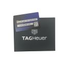 Tag Heuer Carrera Pre Owned Watch Ref CBN2A1B